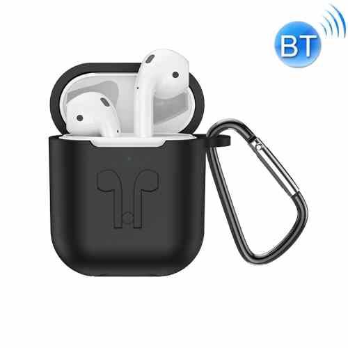Hoco Mobax DES52 TWS earbuds detail