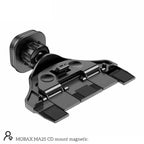 Hoco MA25 magnetic holder 360 rotation detail
