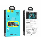 Hoco Mobax MA25 magnetic car CD holder packaging