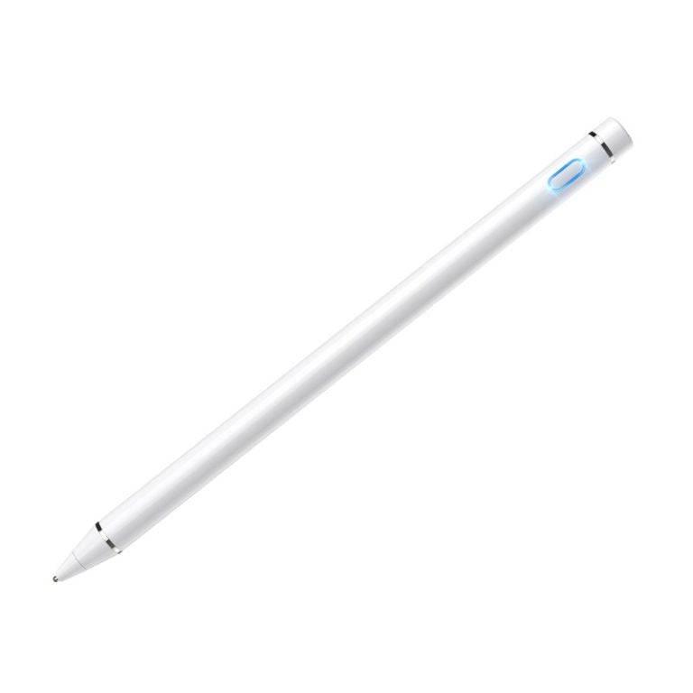 Hoco PH26 universal stylus pen capacitive and resistive front view Kuwait