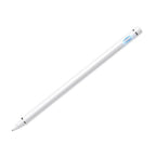 Hoco PH26 universal stylus pen capacitive and resistive front view Kuwait