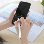 Hoco PH26 stylus pen tip detail