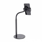 Hoco PH28 tabletop metal phone holder front view Kuwait