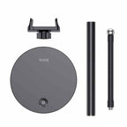 Hoco PH28 phone holder base detail