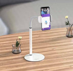 Hoco PH28 metal holder side profile