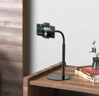 Hoco PH28 tabletop metal holder packaging