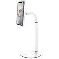 Hoco PH30 Soaring metal tabletop holder front view Kuwait