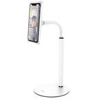 Hoco PH30 Soaring metal tabletop holder front view Kuwait