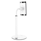 Hoco PH30 metal holder holding tablet