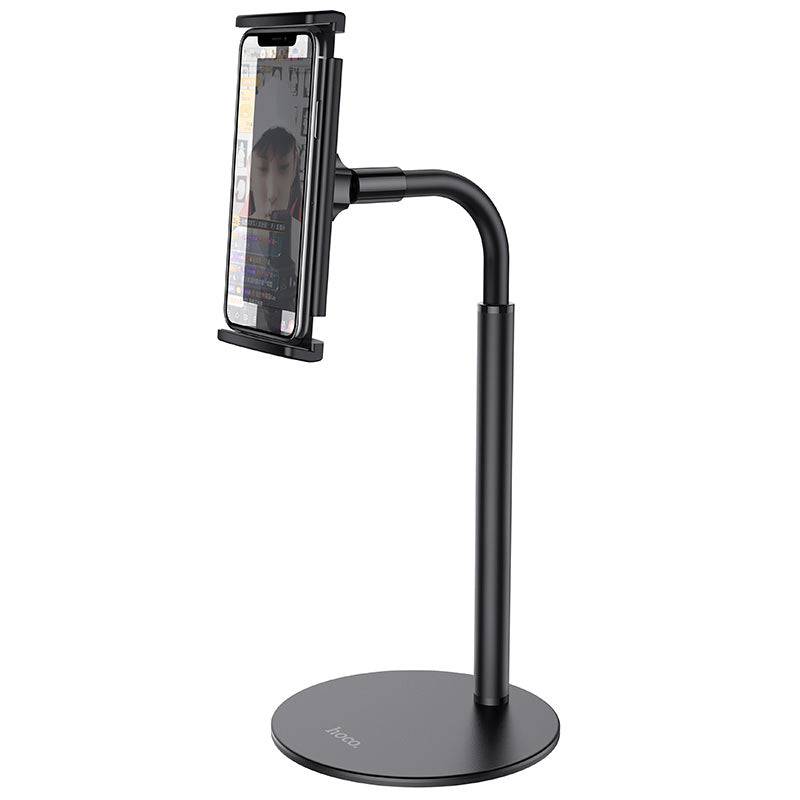Hoco PH30 metal holder base detail