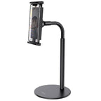 Hoco PH30 metal holder base detail