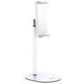 Hoco PH31 Soaring metal desktop phone stand front view Kuwait