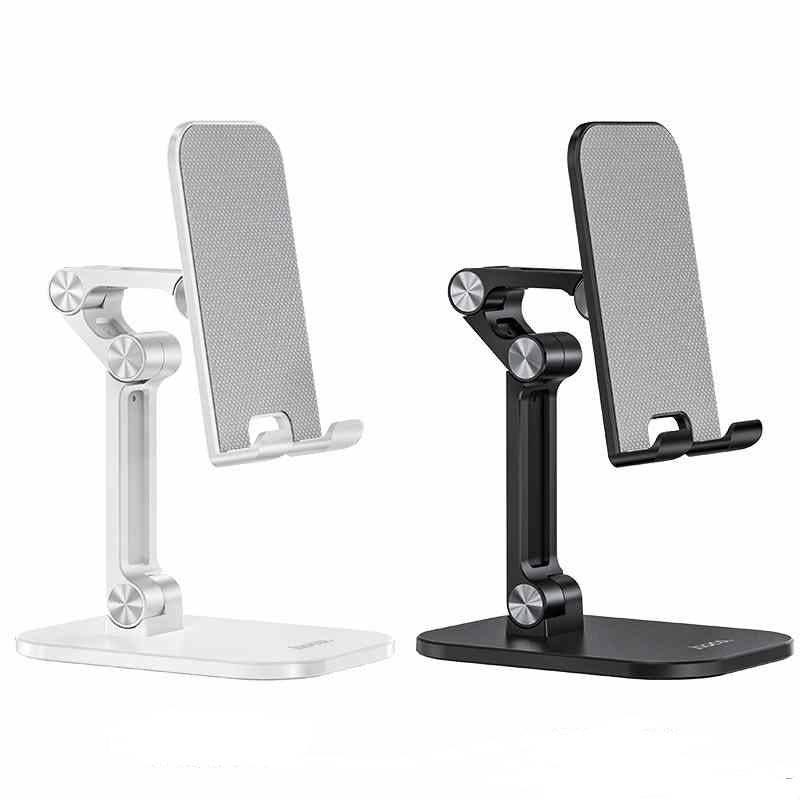 Hoco PH34 folding holder adjustable angle detail