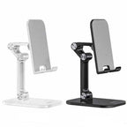 Hoco PH34 folding holder adjustable angle detail