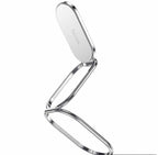 Hoco PH36 zinc alloy metal phone holder front view Kuwait