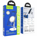 Hoco PH39 tabletop magnetic charger holder packaging