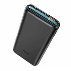 Hoco Q1 power bank PD3.0 QC3.0 10000mAh front view Kuwait
