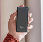 Hoco Q1 10000mAh power bank charging phone