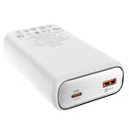 Hoco Q1A power bank packaging