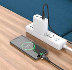 Hoco U95 PD cable charging devices