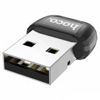 Hoco UA18 USB to Bluetooth adapter front view Kuwait