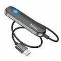 Hoco UA23 HD wireless screen projector for iPhone front view Kuwait