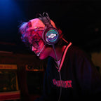 Hoco W101 gaming headphones microphone detail