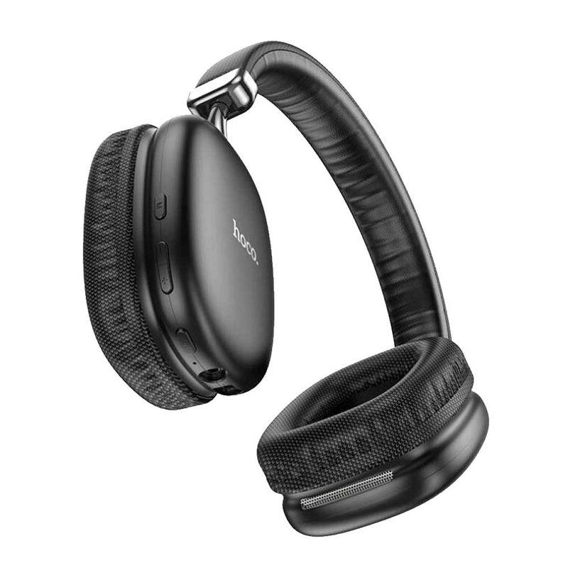 Hoco W35 wireless headphones packaging