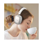 Hoco W35 headphones ear cup and controls