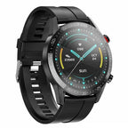 Hoco Y2 smart watch front view Kuwait