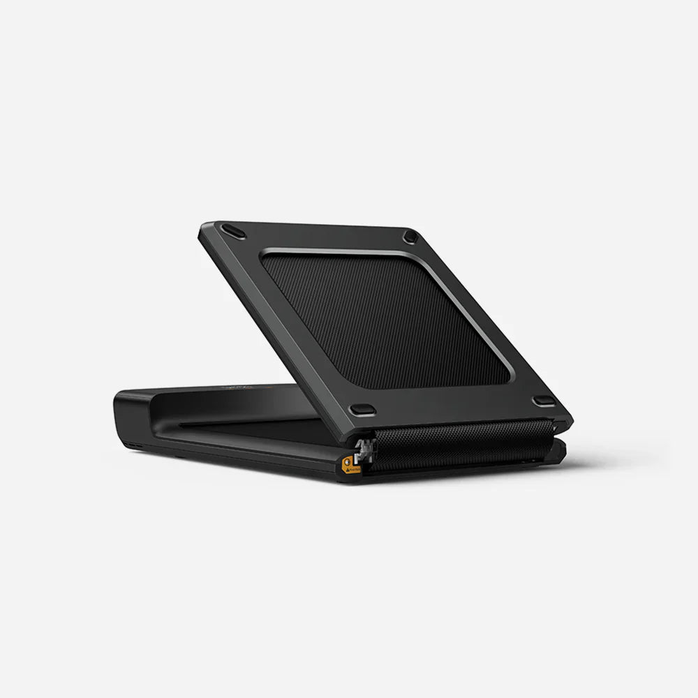 KingSmith A1 walking pad 180 degree fold