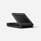 KingSmith A1 walking pad 180 degree fold