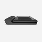 KingSmith A1 walking pad in use