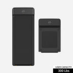 KingSmith A1 walking pad app control