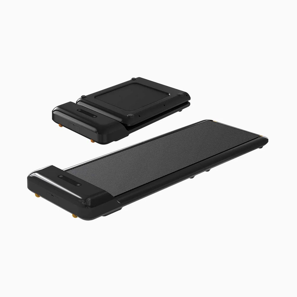 KingSmith WalkingPad C2 Black folded