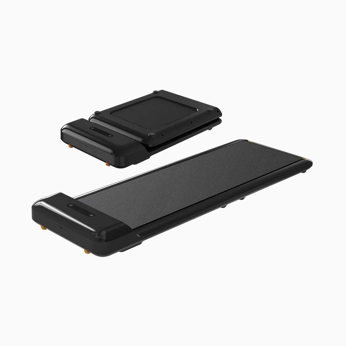 KingSmith WalkingPad C2 Black folded