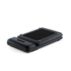 KingSmith WalkingPad C2 Black in use