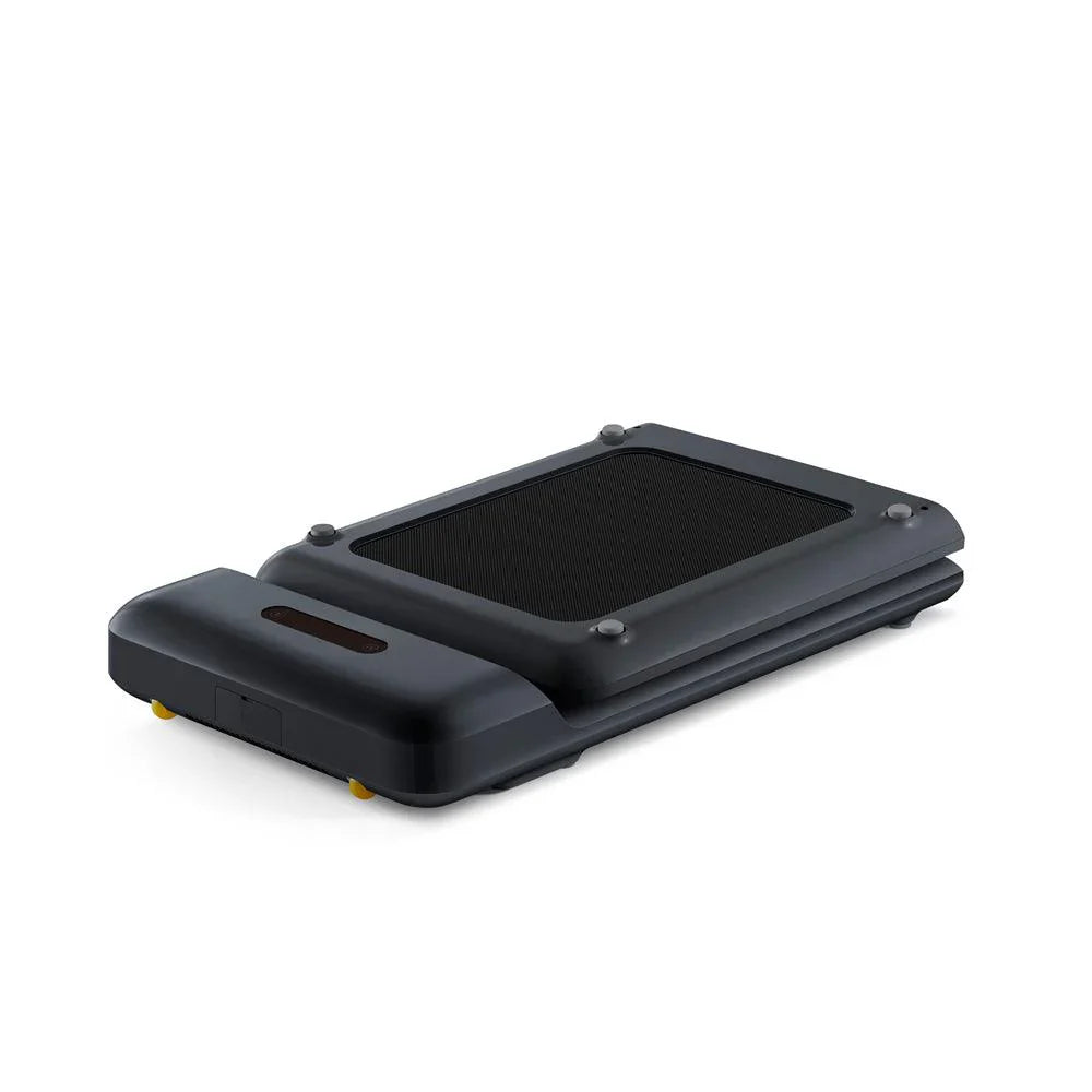 KingSmith WalkingPad C2 Black in use