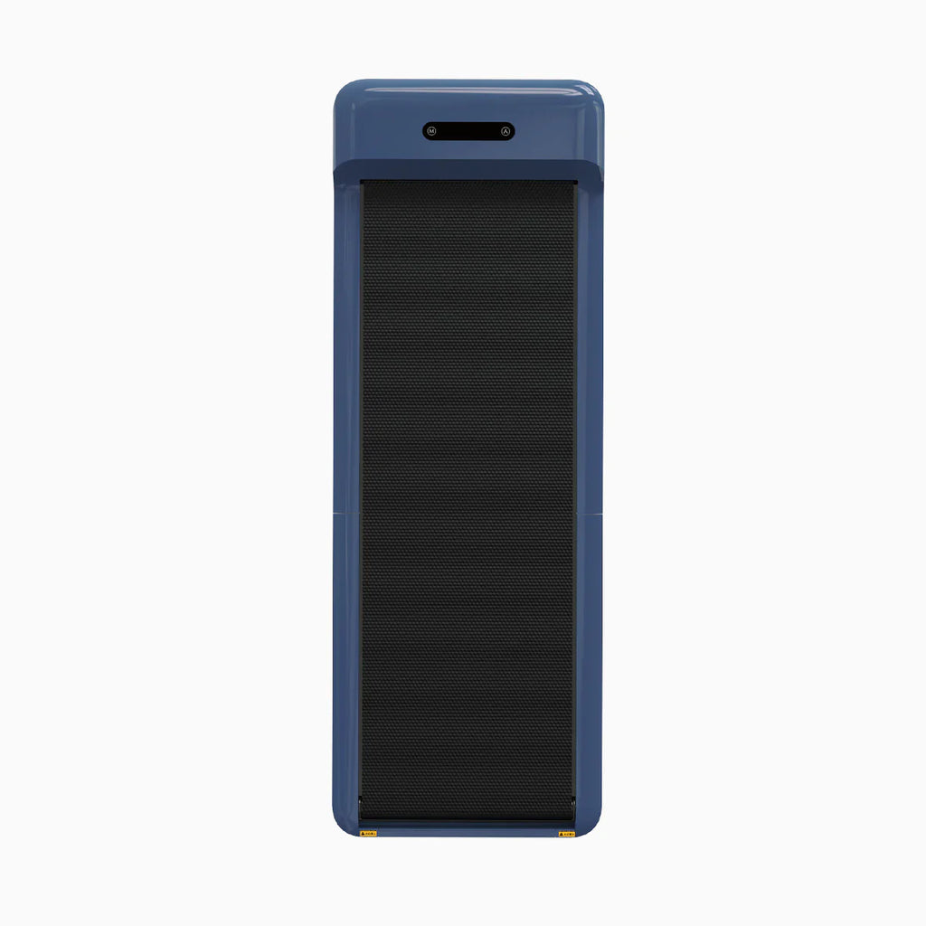 KingSmith WalkingPad C2 Blue folded