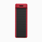 KingSmith WalkingPad C2 Red in use