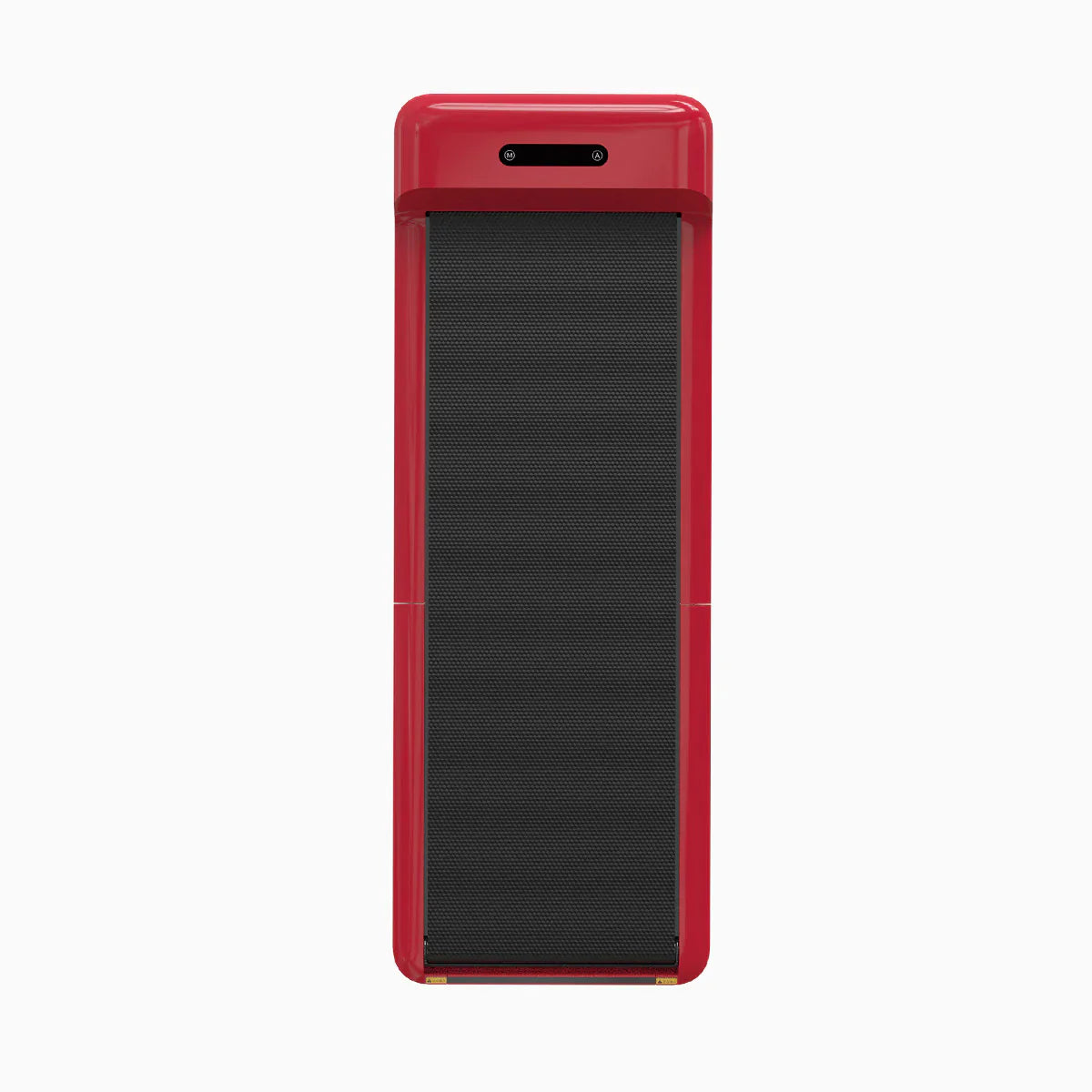 KingSmith WalkingPad C2 Red in use