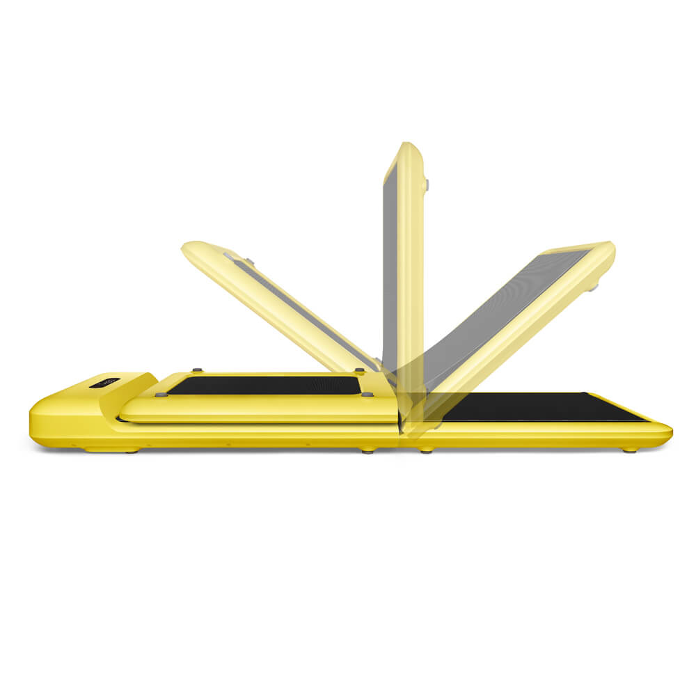 KingSmith Walking Pad C2 display
