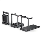 KingSmith MX16+ treadmill folded