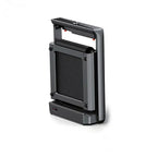 KingSmith MX16+ treadmill display knob