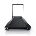 KingSmith MX16 treadmill folded