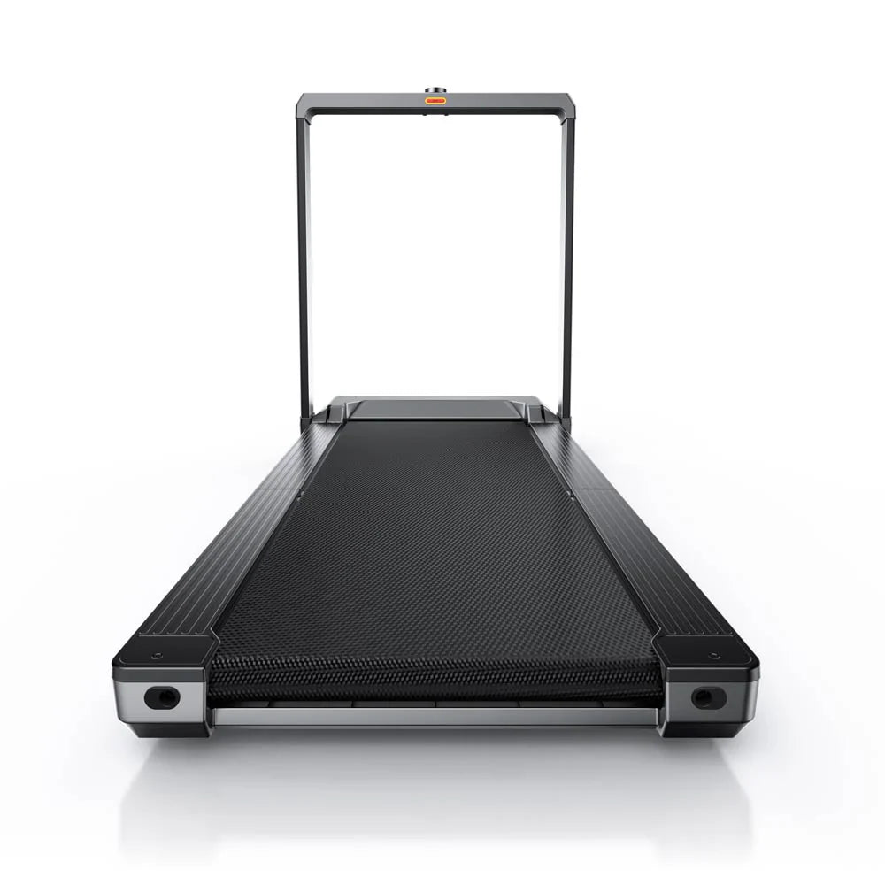 KingSmith MX16 treadmill folded