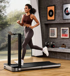 KingSmith MX16 treadmill display