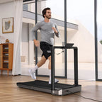 KingSmith MX16 treadmill in use