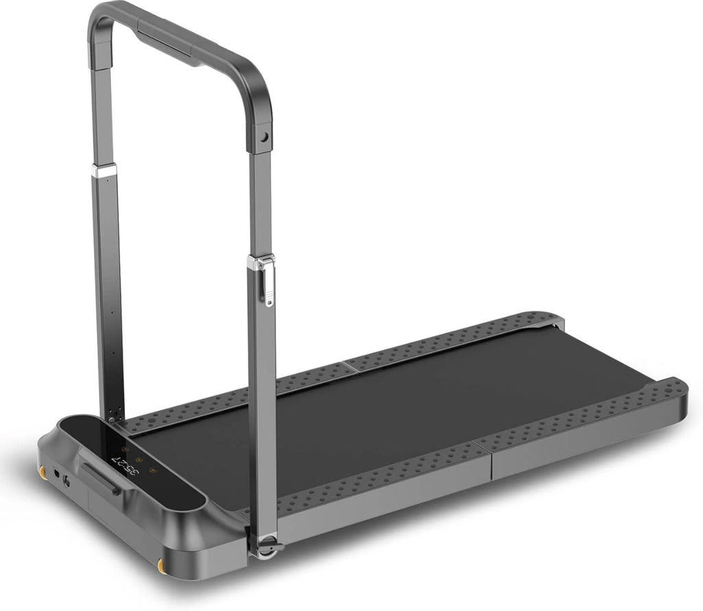 KingSmith R2 Pro Walking Pad Foldable Treadmill Black