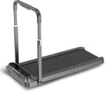 KingSmith R2 Pro Walking Pad Foldable Treadmill Black